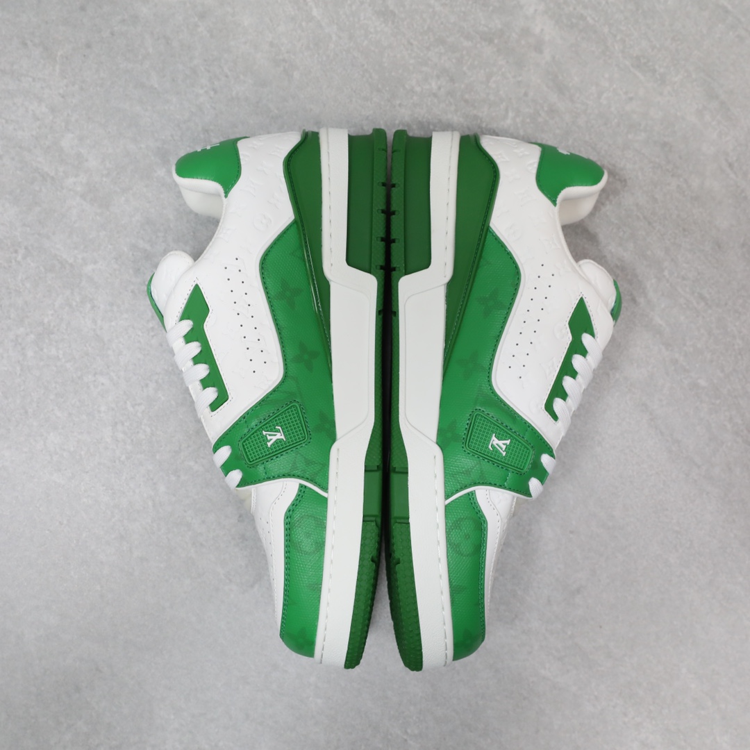 LOUIS VUITTON TRAINERS