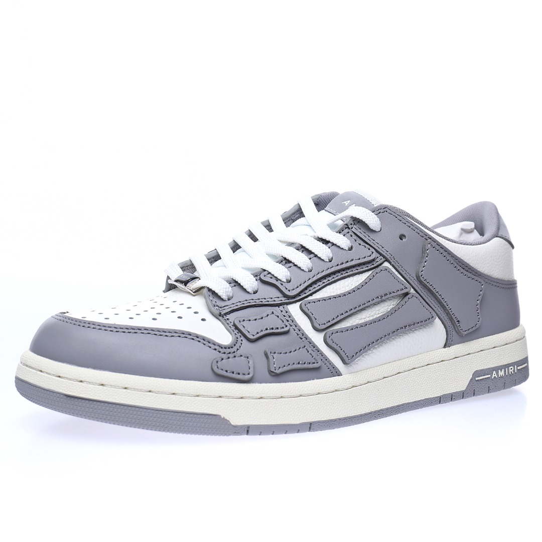 AMIRI Skeleton Low-Skel top Sneakers