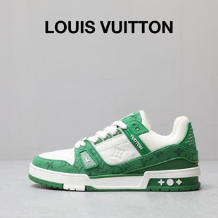 LOUIS VUITTON TRAINERS