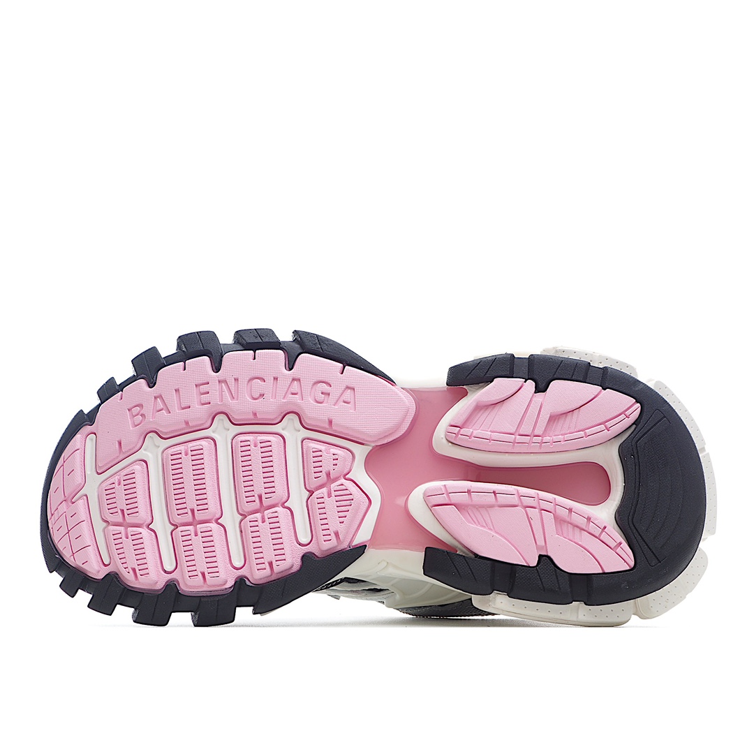Balenciaga Track 4.0