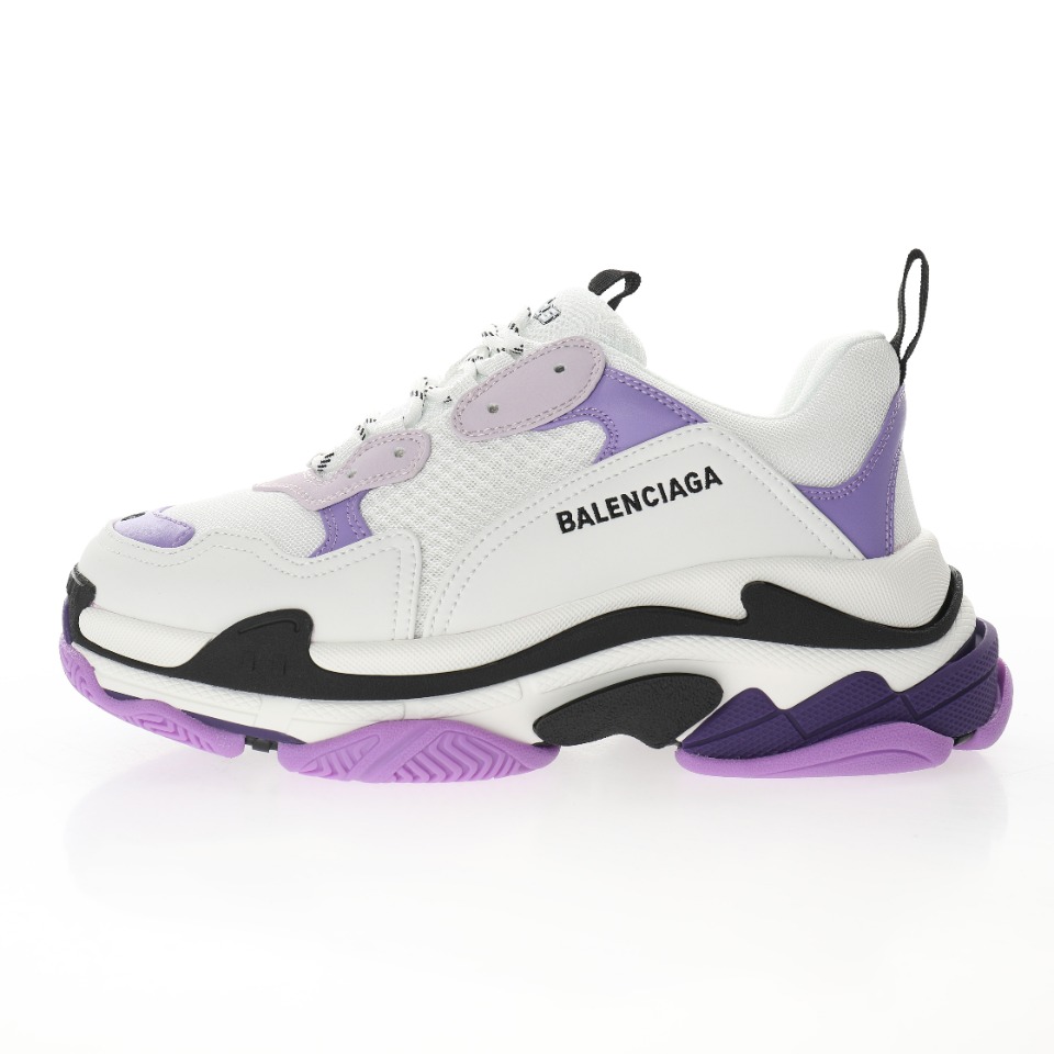 BALENCIAGA TRIPLE S TRAINERS