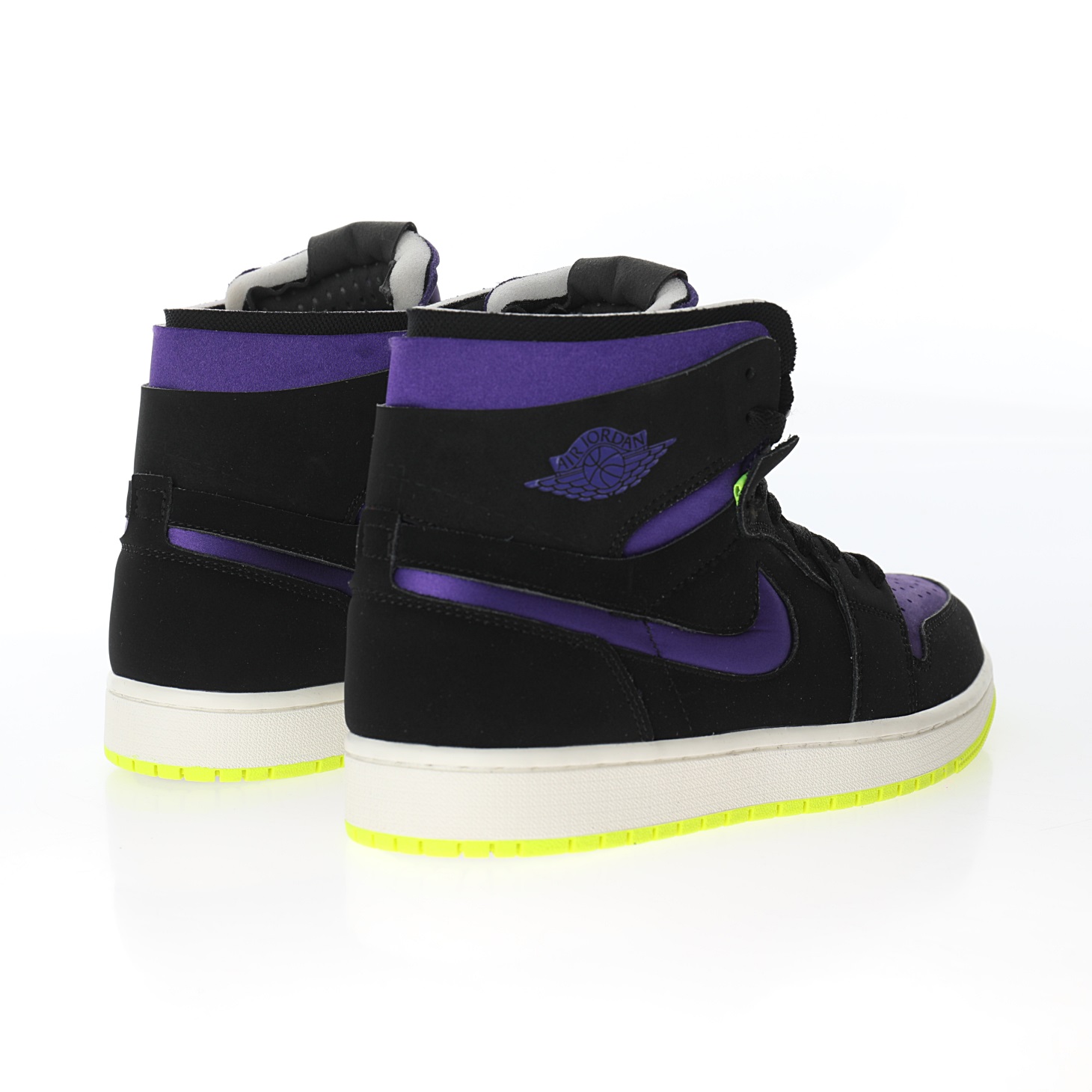 Air Jordan 1 Zoom Air CMFT WMNS"Lemon Venom"