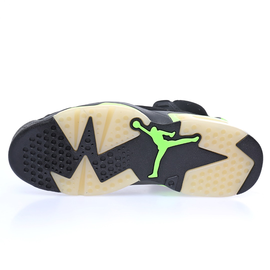 Air Jordan 6 Retro"Electric Green"