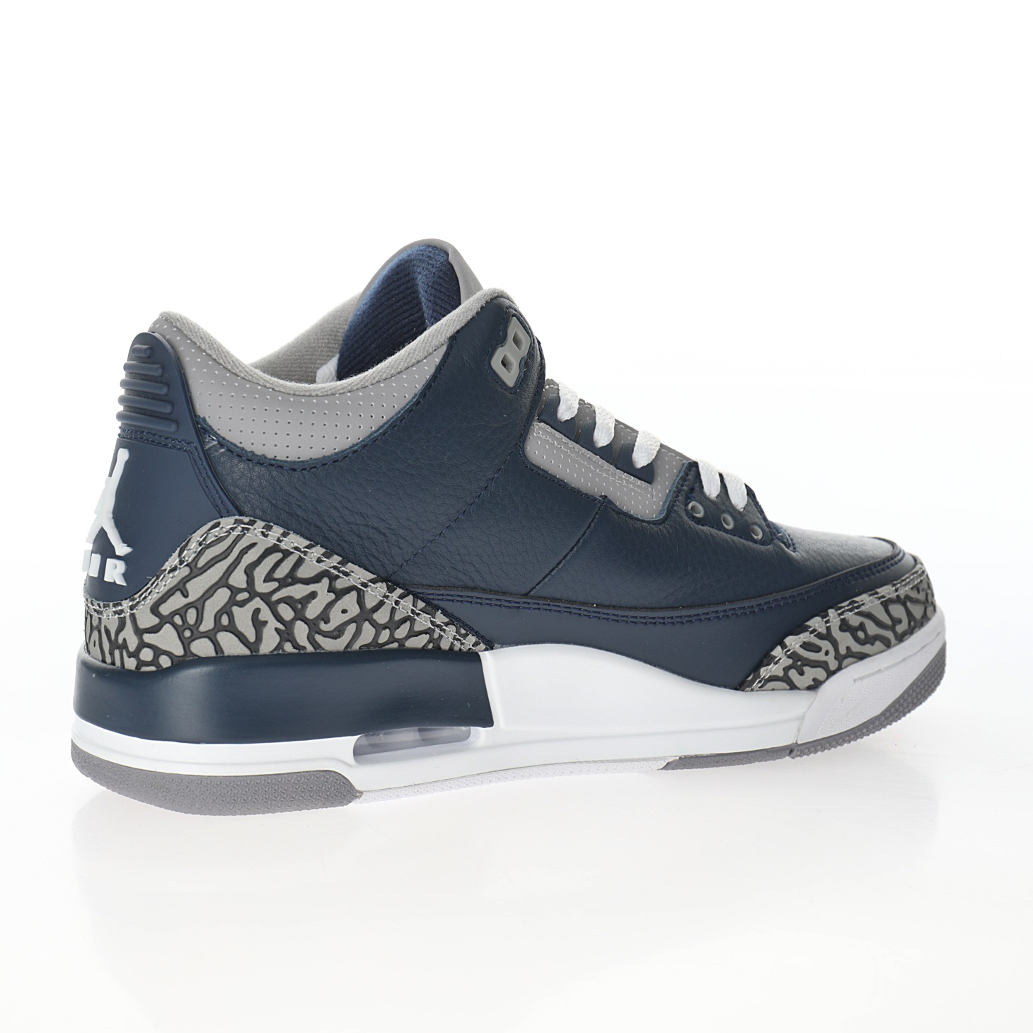 Nike Air Jordan 3 Retro"Midnight Navy"