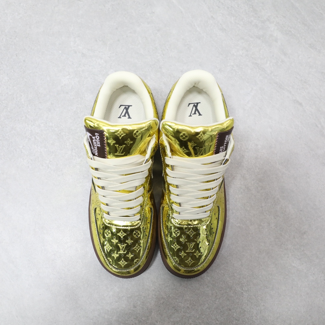 LOUIS VUITTON TRAINERS