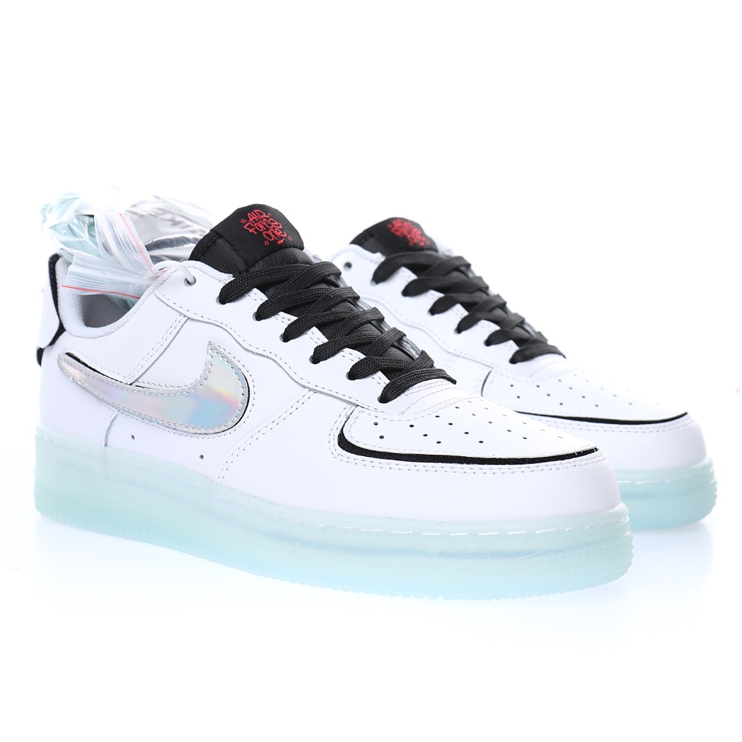 Nike Air Force 1/1 GS"My Game Is Money"