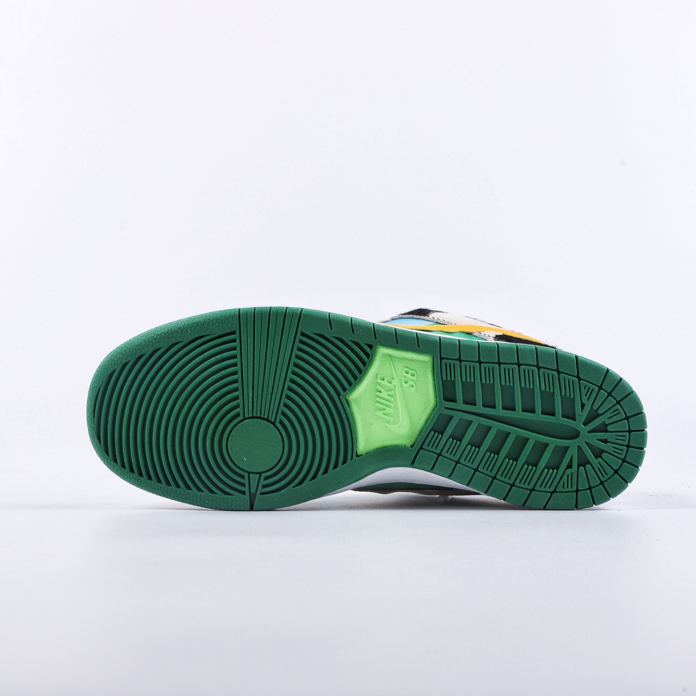 Ben & Jerry's x Nike SB Dunk Low Pro QS"Chunky Dunky"