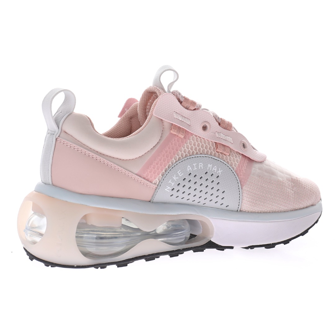 Nike Air Max 2021"Light Pink/White"