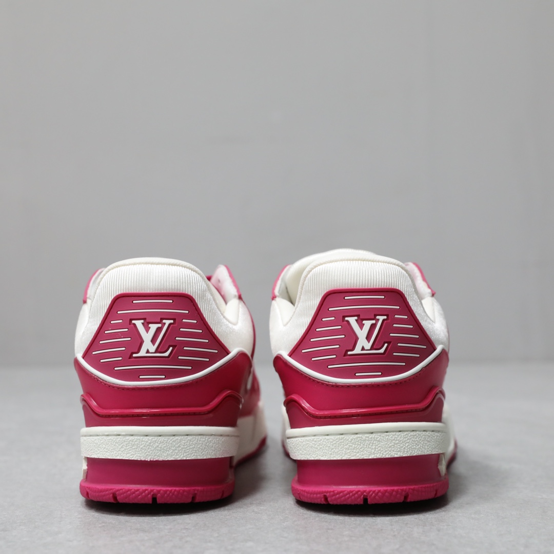 LOUIS VUITTON TRAINERS