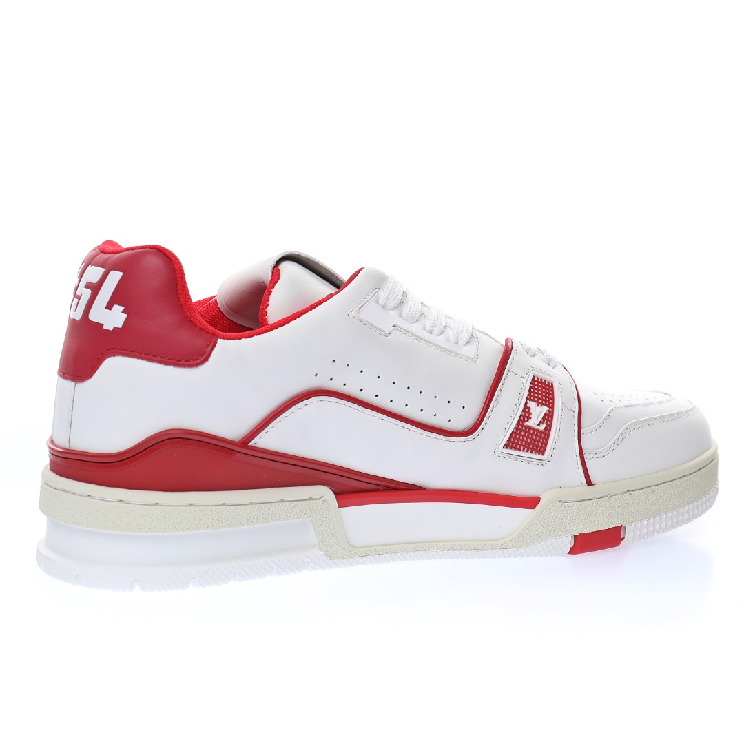 Louis vuitton Trainer Sneaker Low