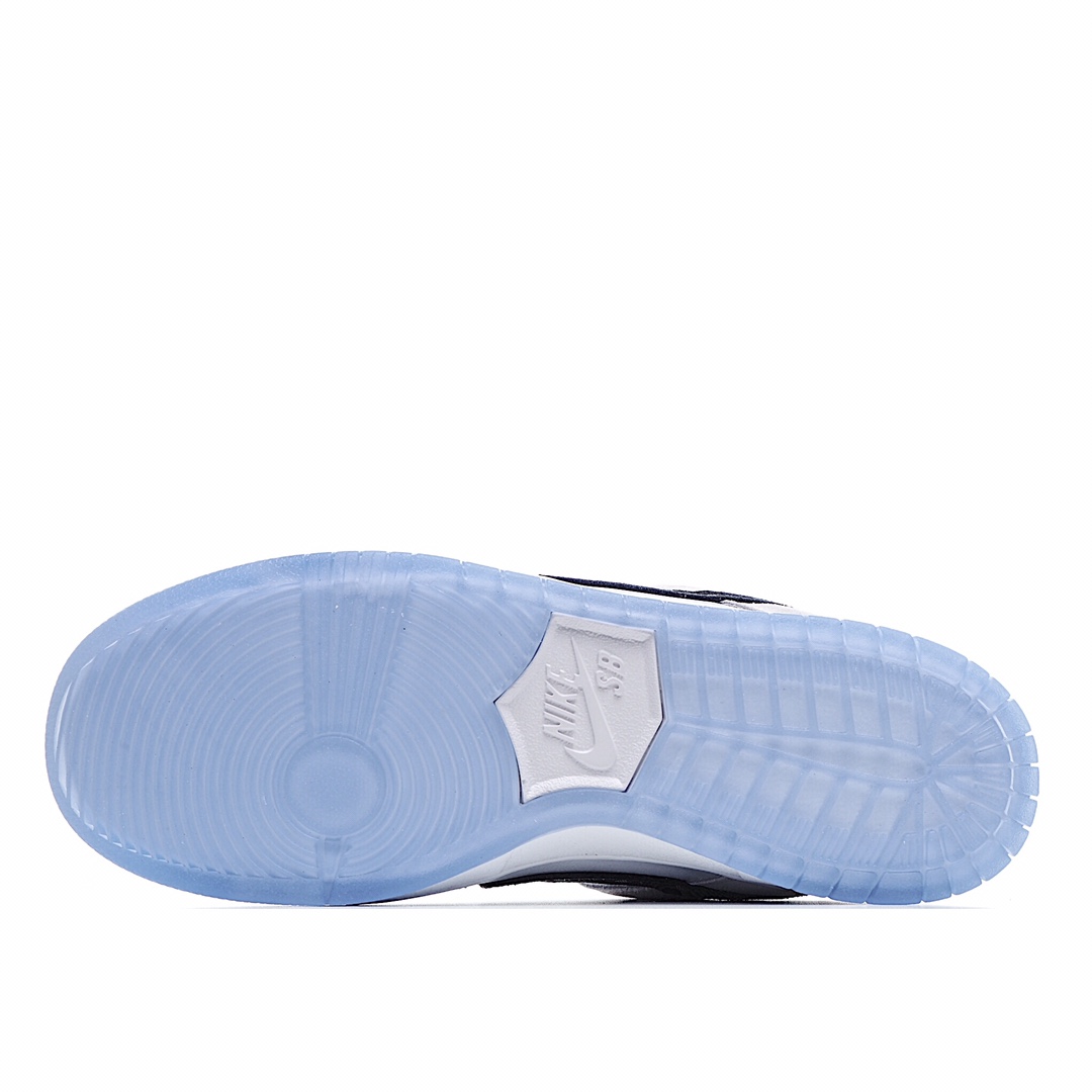 Nike SB Dunk Low x Dior