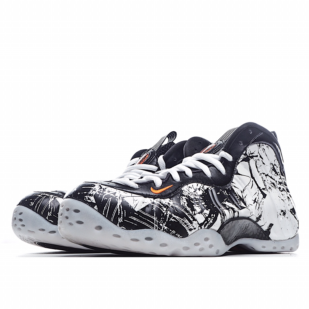 Nike Air Foamposite one