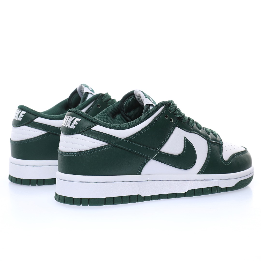 Nike SB Dunk Low"Team Green"