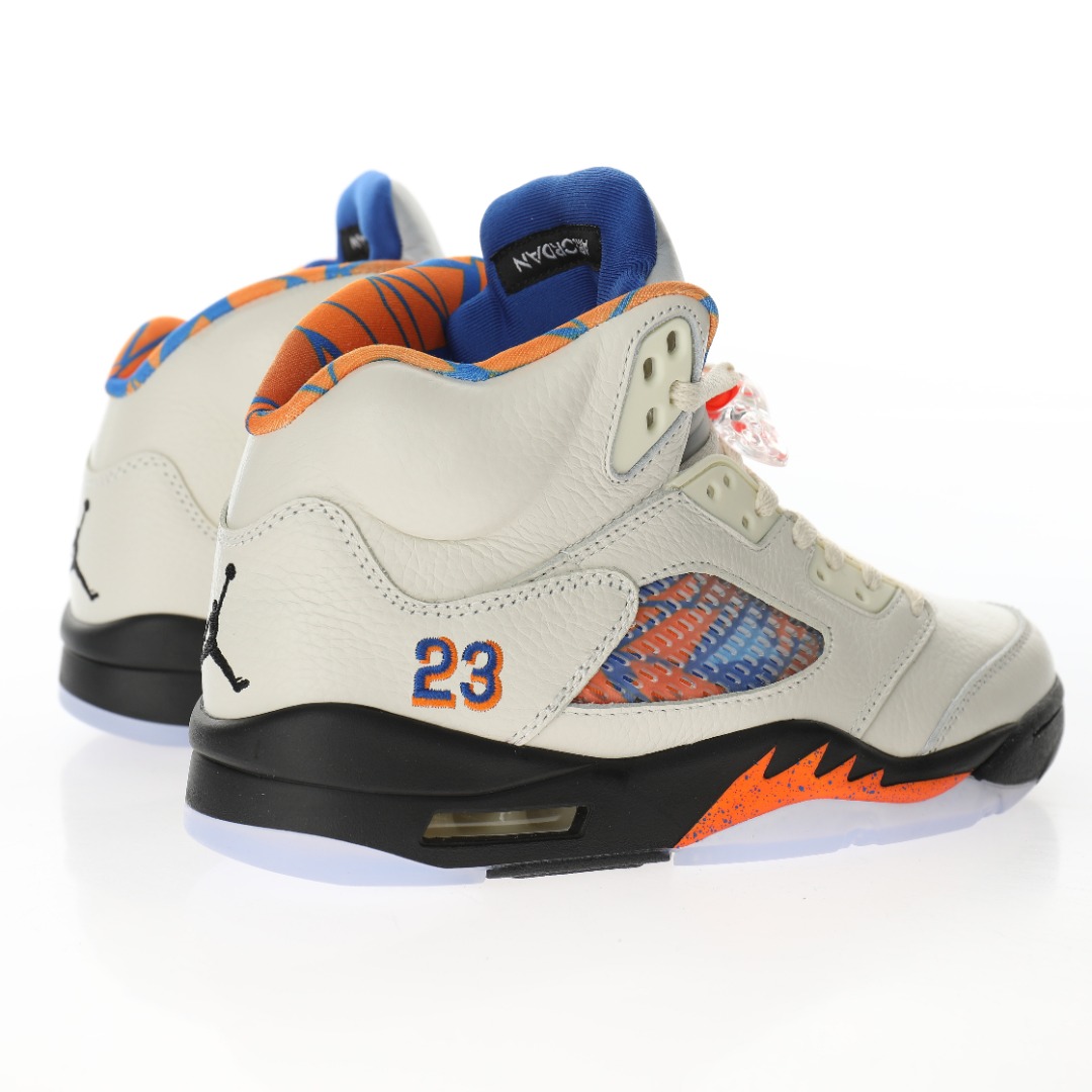 Air Jordan Retro 5"International Flight"