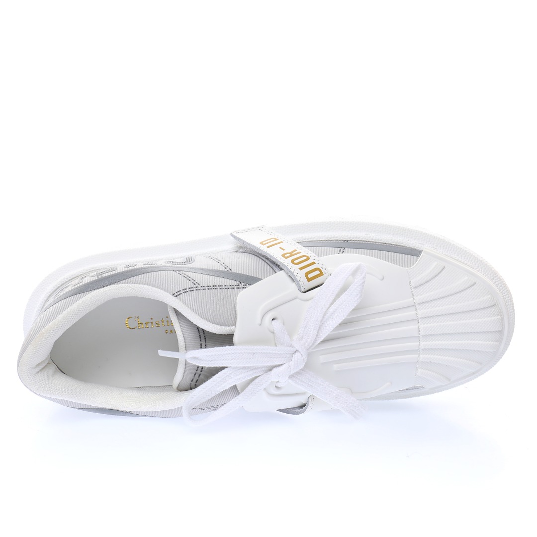 Dior ID Low-Top Sneaker