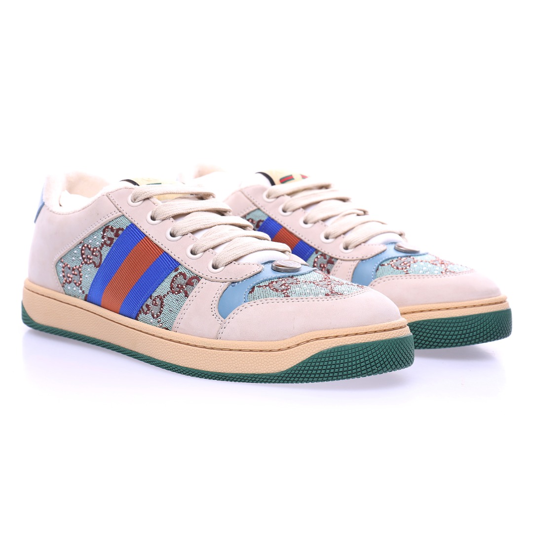 Gucci Screener GG sneaker