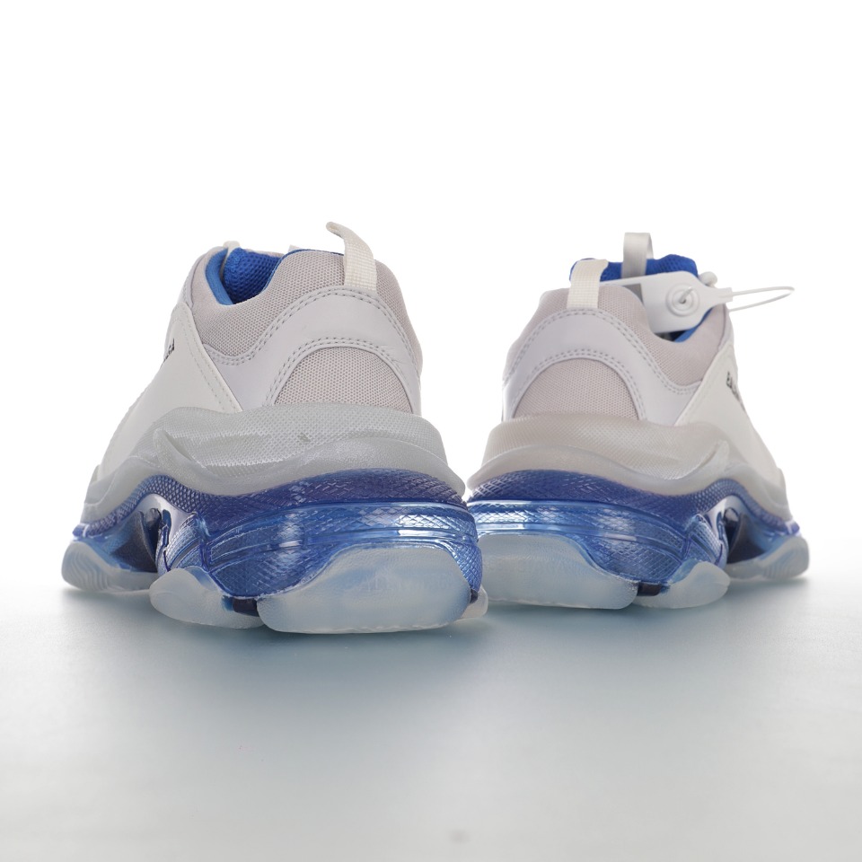 BALENCIAGA TRIPLE S TRAINERS