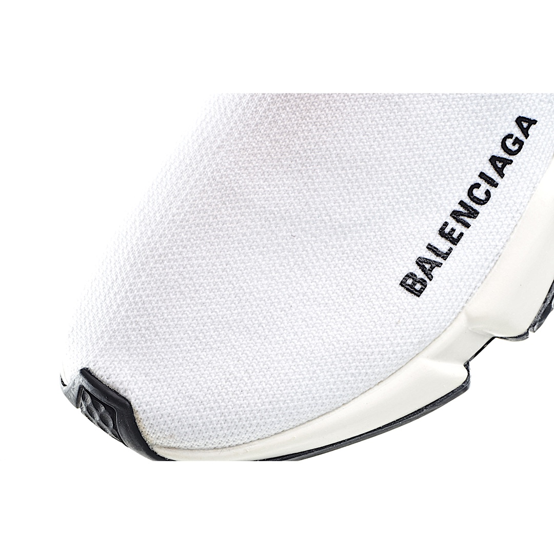 BALENCIAGA SPEED 