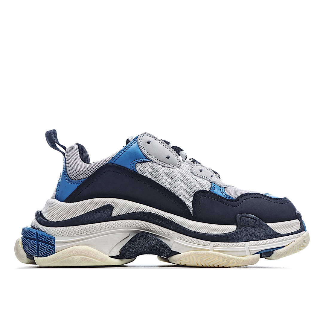 BALENCIAGA TRIPLE S TRAINERS