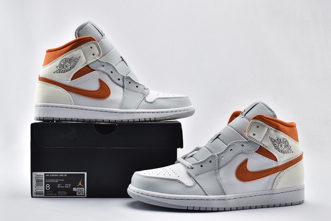 Air Jordan 1 High OG 