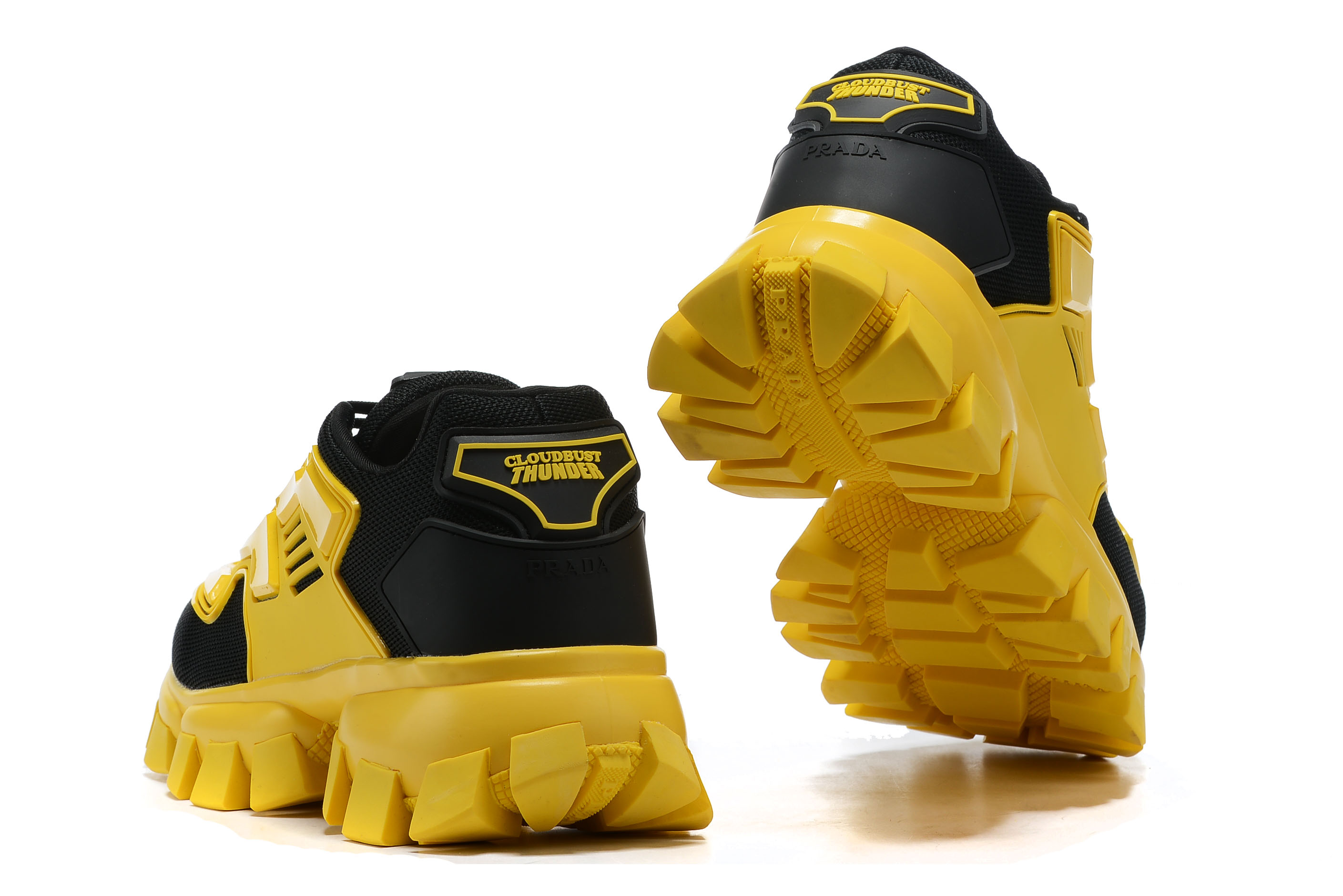 Prada Cloudbust Thunder 