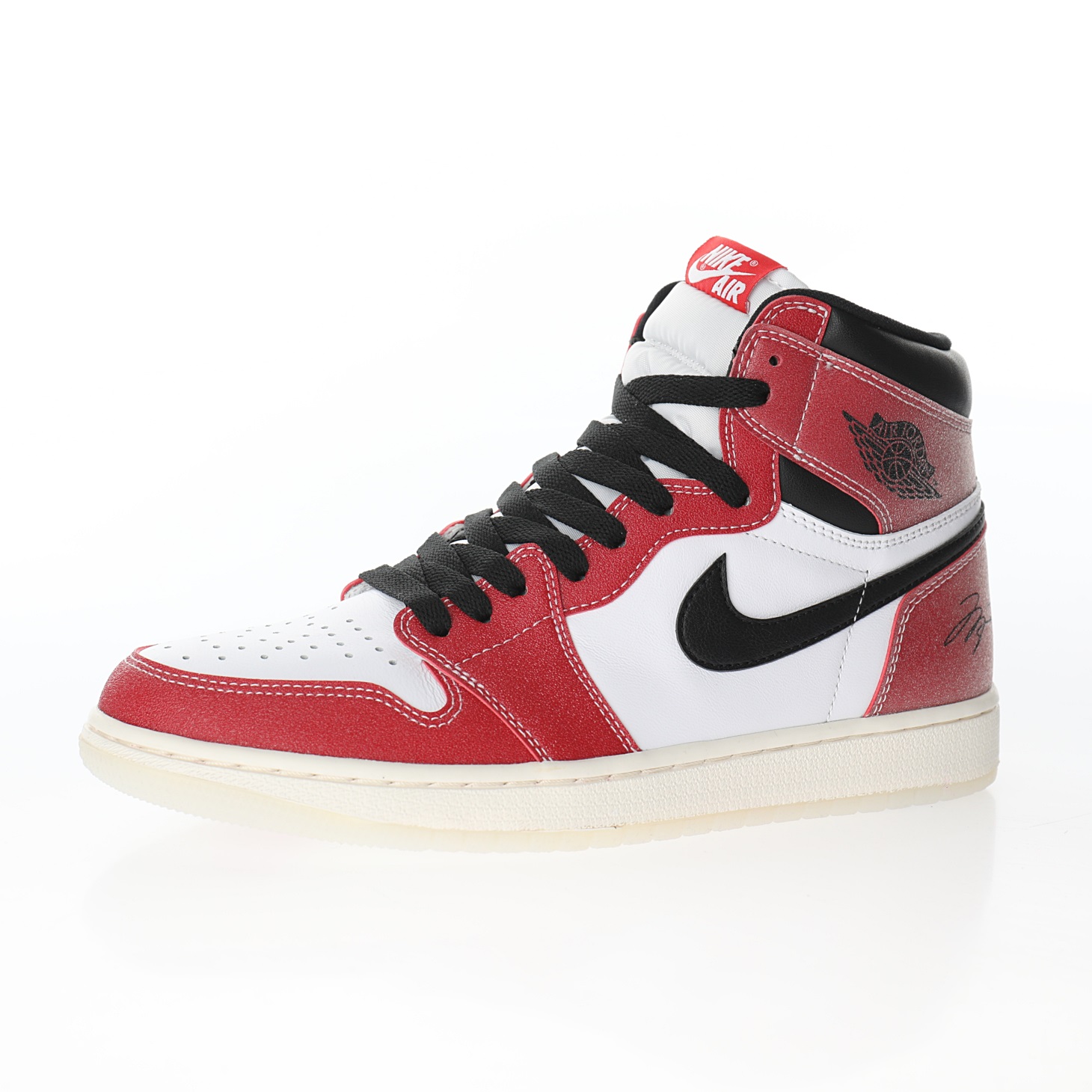 Trophy Room x Air Jordan 1 High OG SP "Chicago" 