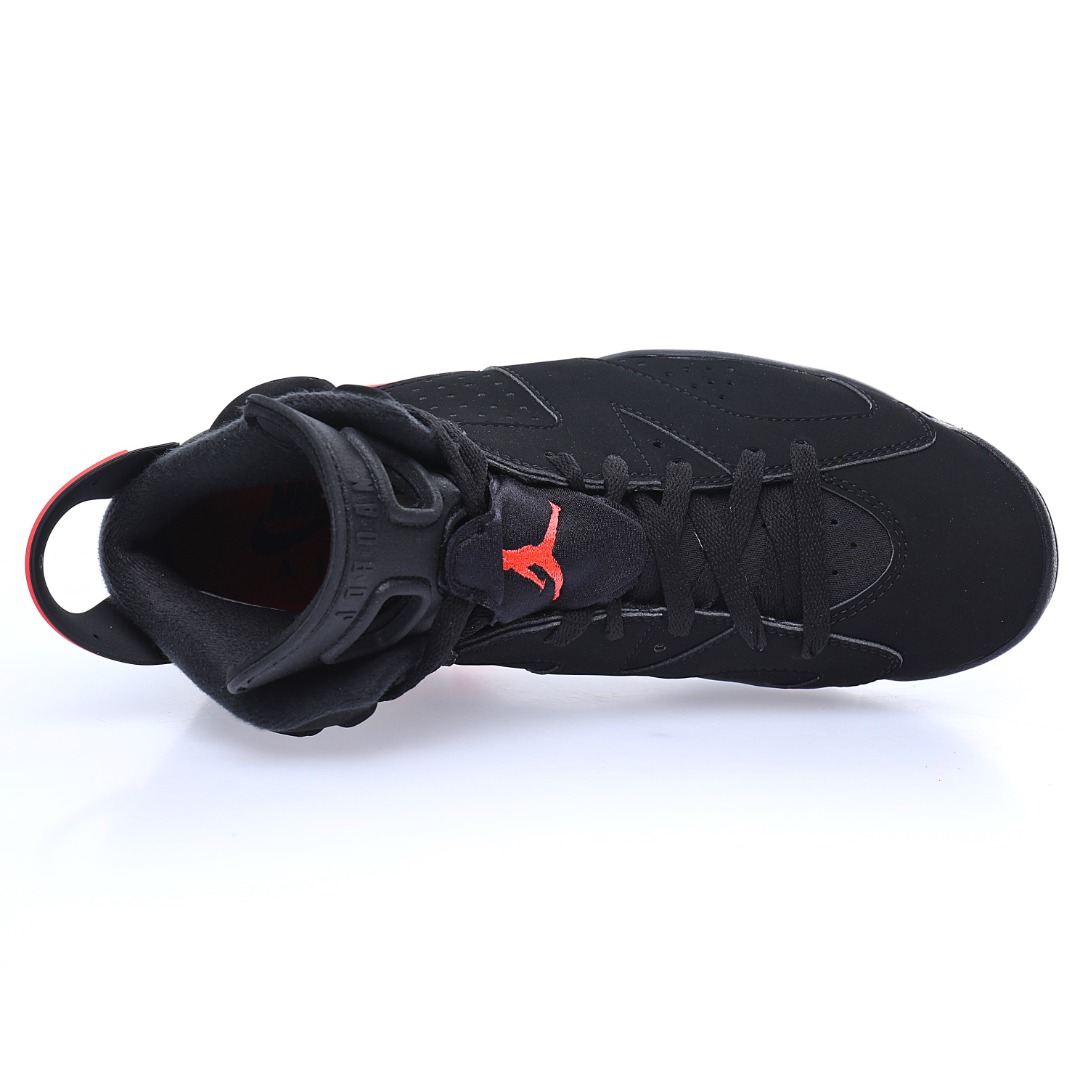 Air jordan 6 Retro"Infrared 2019 Release"