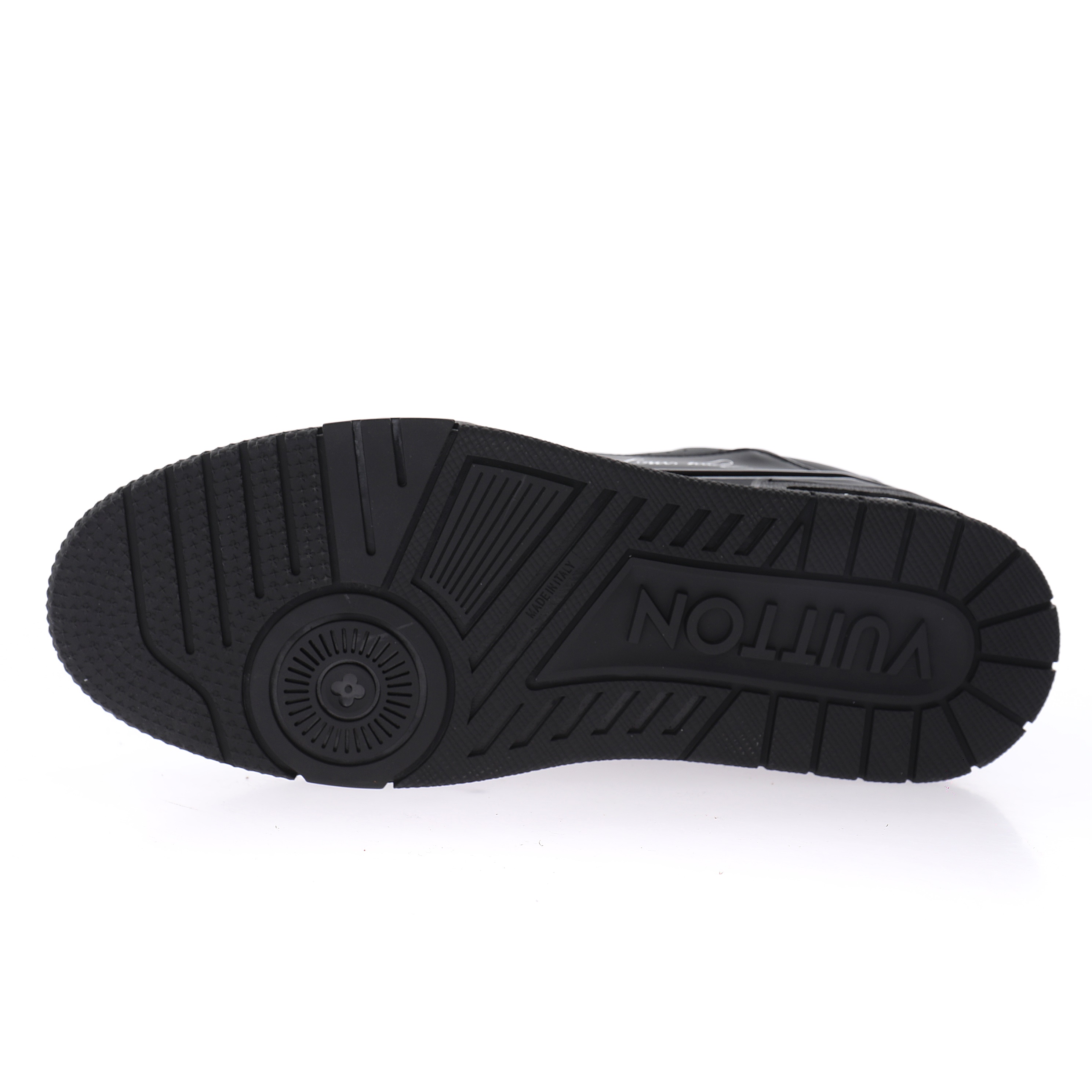 Louis Vuitton Trainer Sneaker Low