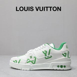 LOUIS VUITTON TRAINERS