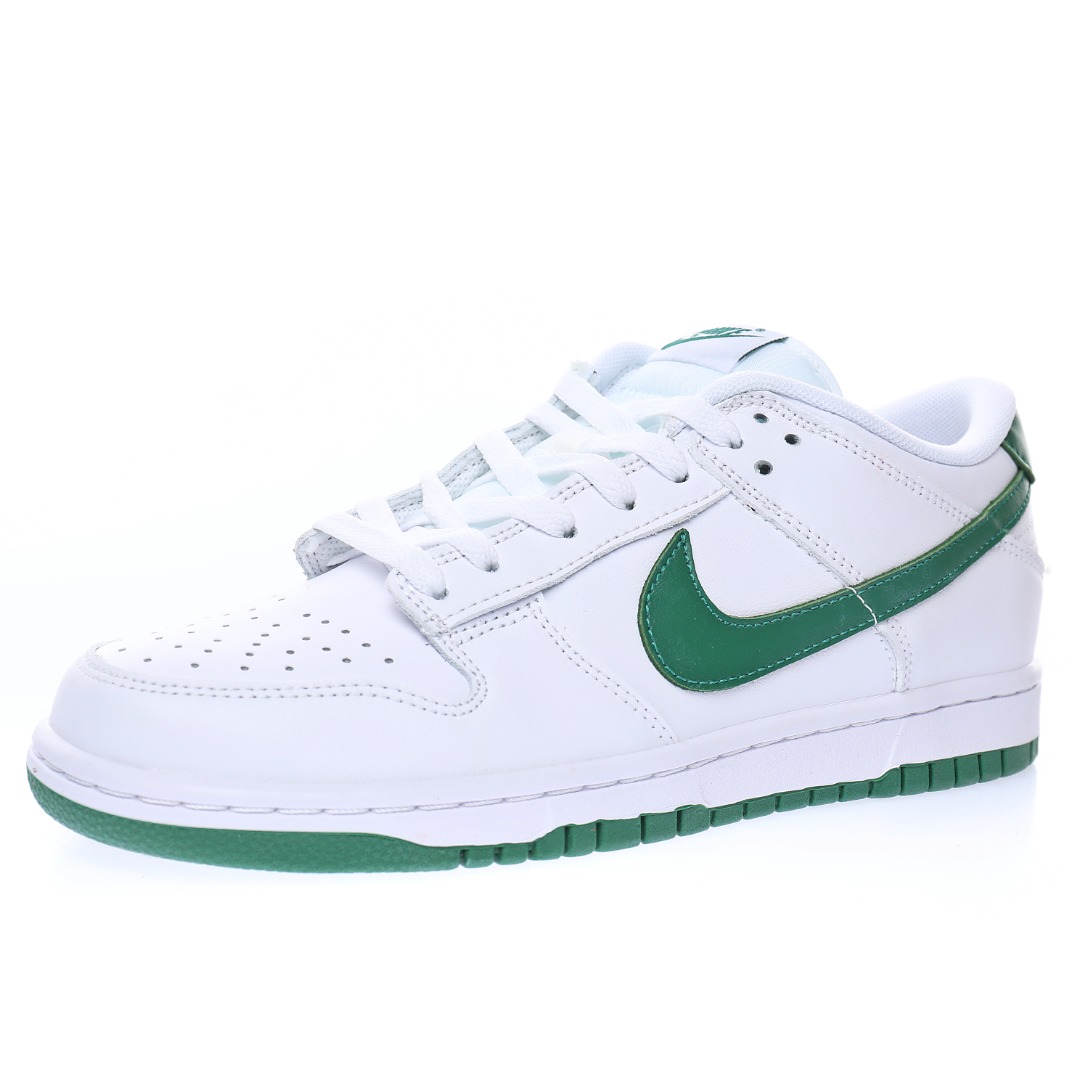 Nike SB Dunk Low"Boston Celtics"