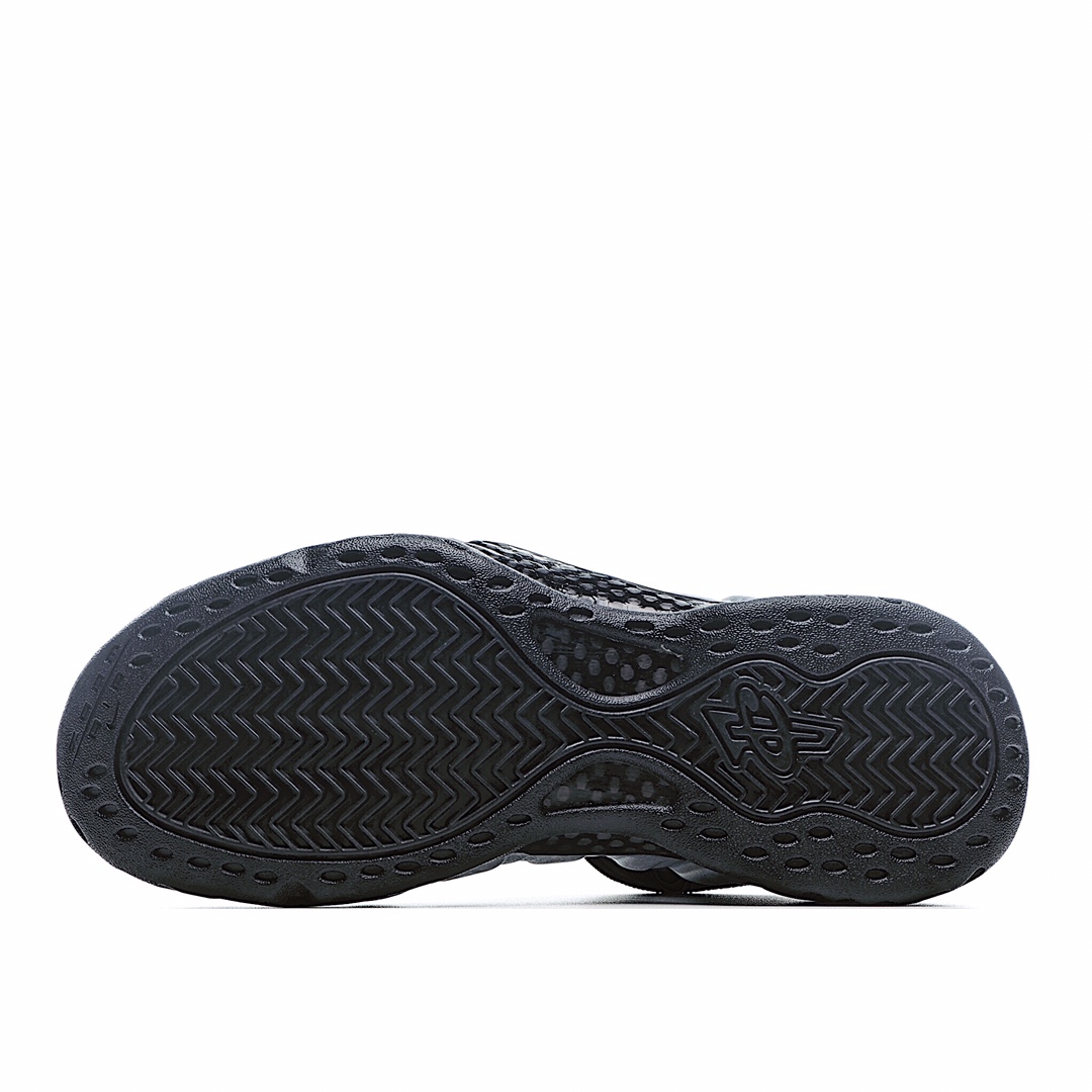 Nike Air Foamposite one