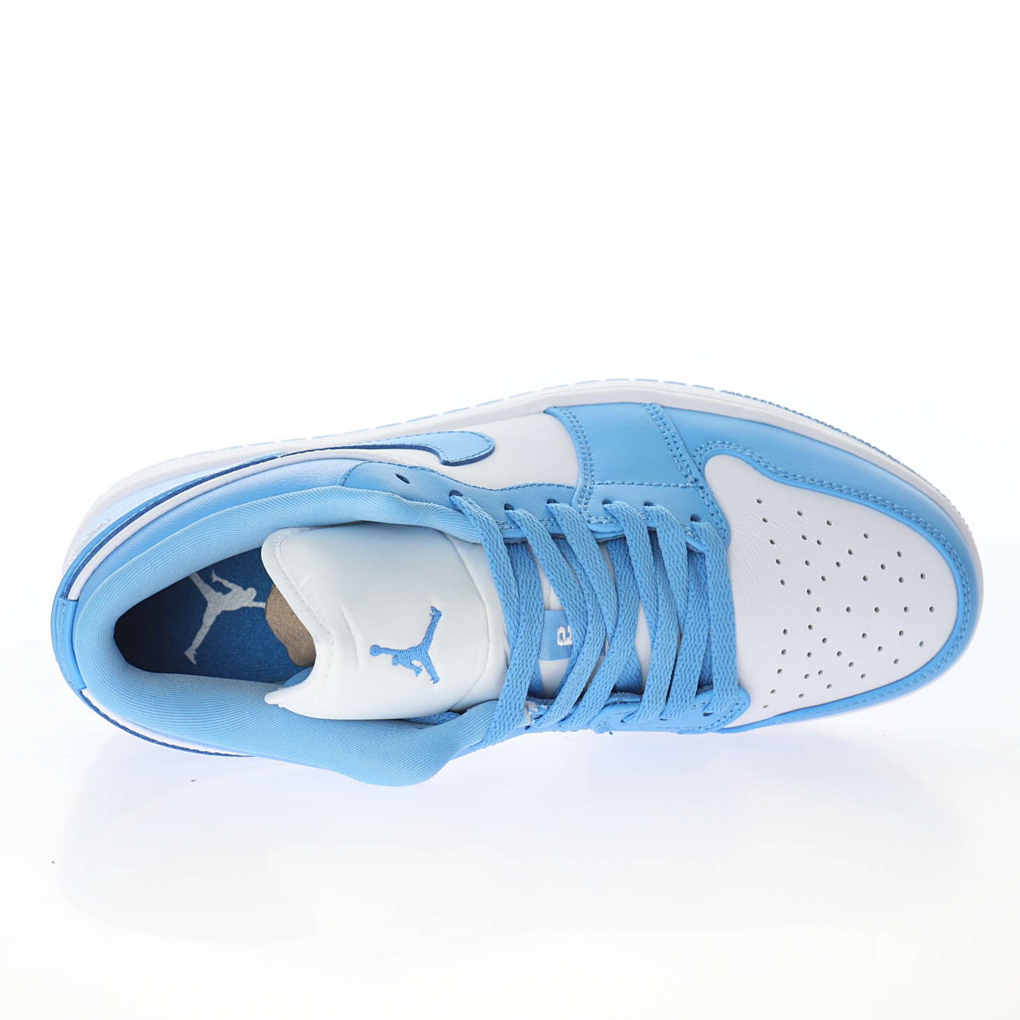 Nike Air Jordan 1 Low"UNC"