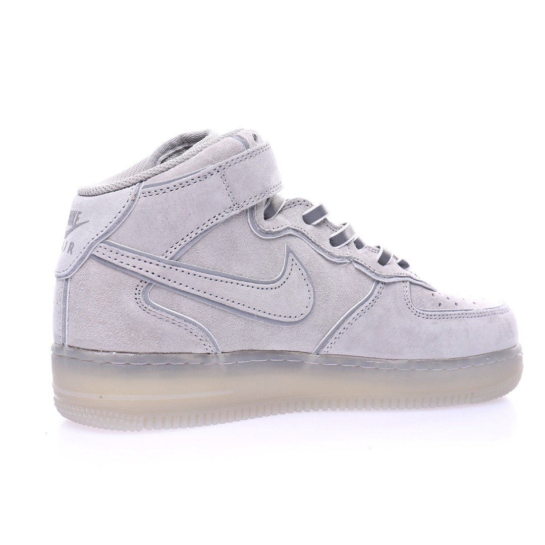 Reigning Champ x Nike Air Force 1 '07 Mid