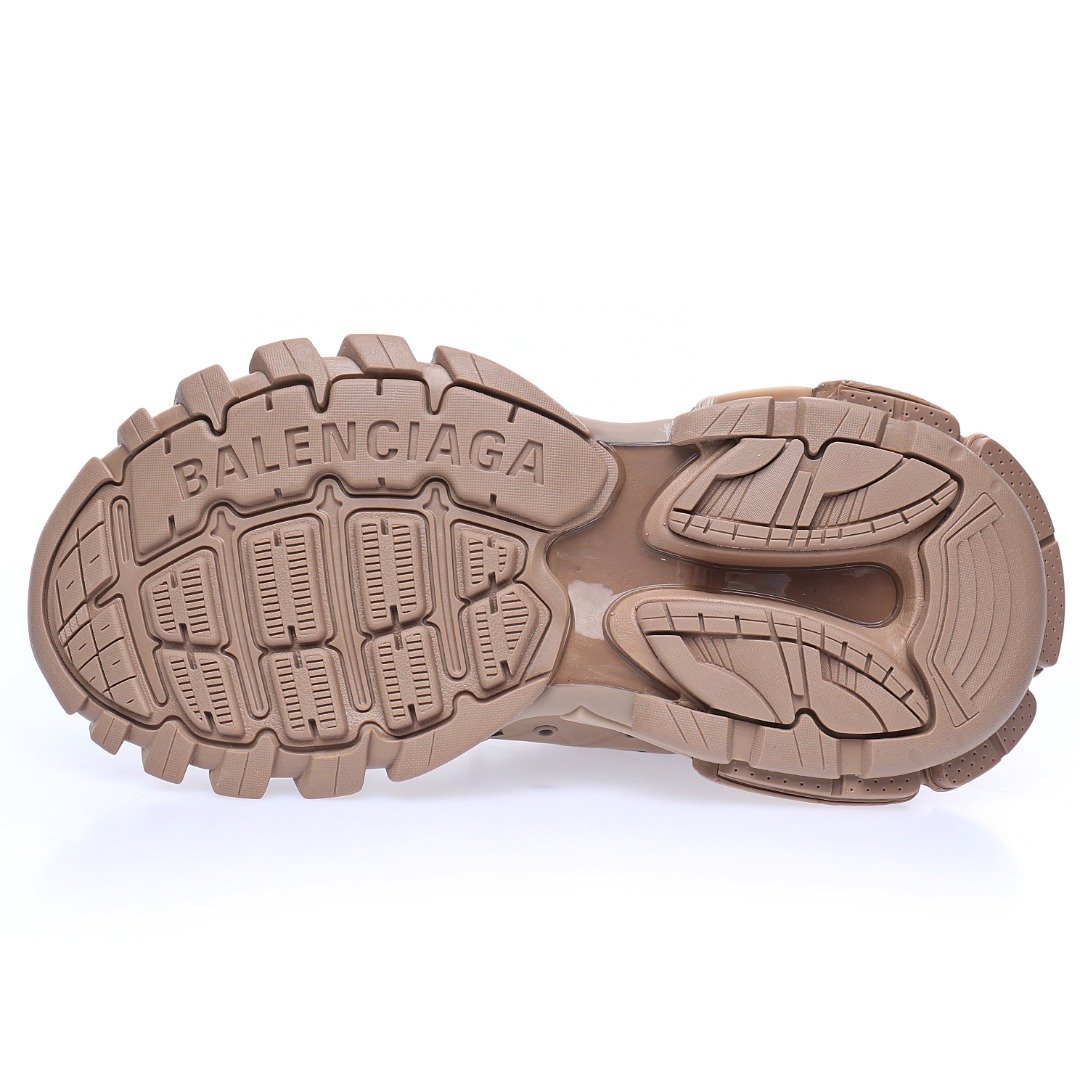 BALENCIAGA Track Trainers 3.0