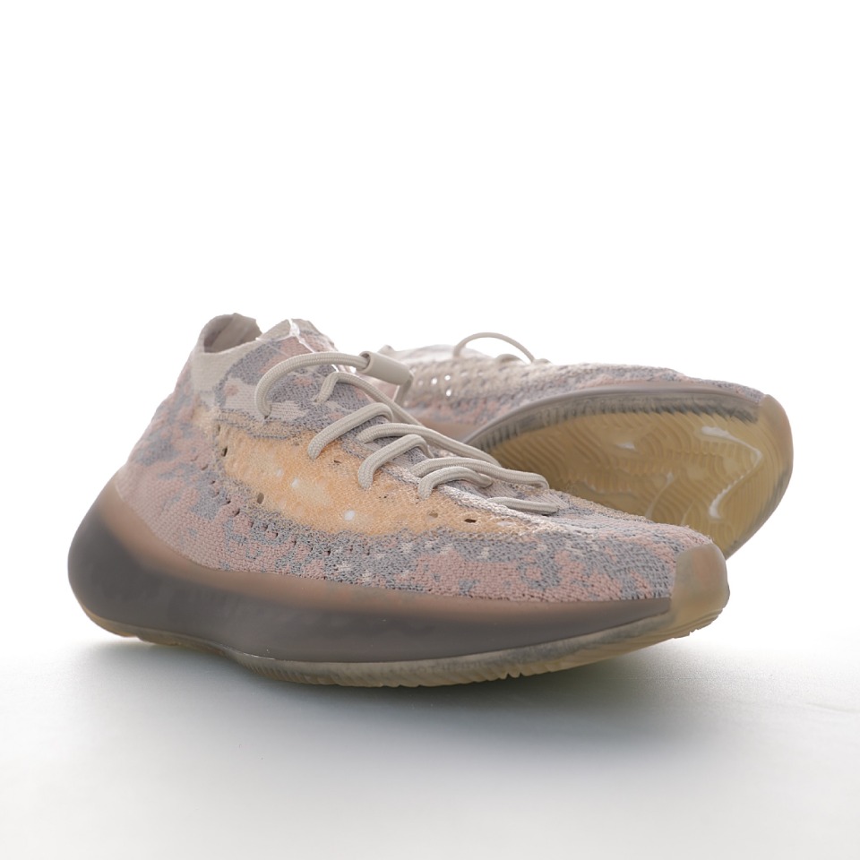 adidas Originals YEEZY BOOST 380 V1"Pepper/Reflectiv"