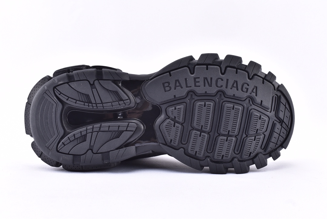 BALENCIAGA Track LED Trainers 3.0