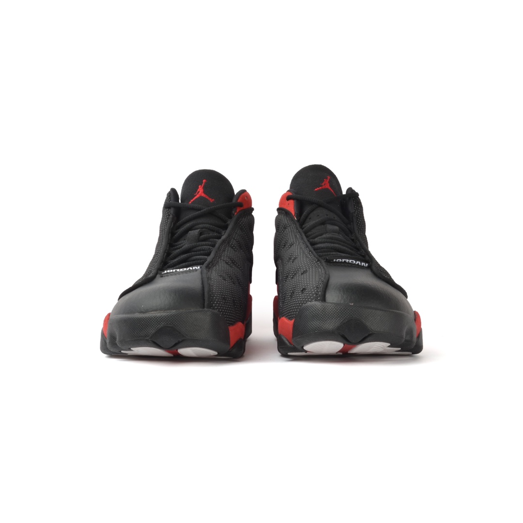 Air Jordan 13 History
