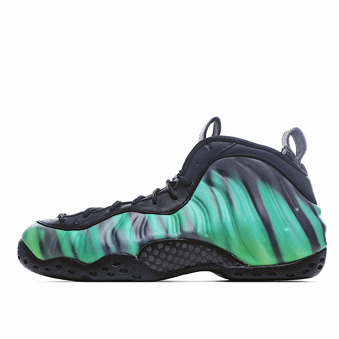 Nike Air Foamposite one