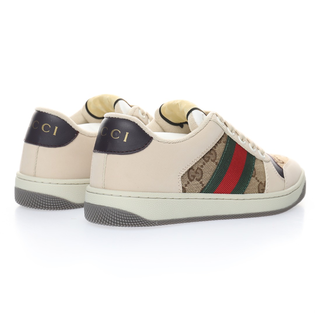 Gucci Screener GG sneaker