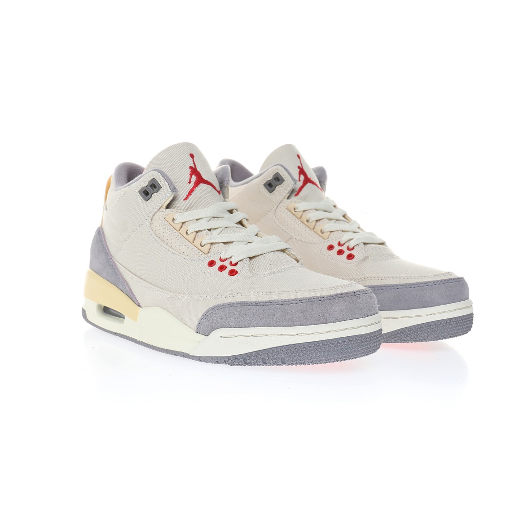 Nike Air Jordan 3 Retro SE"Muslin"