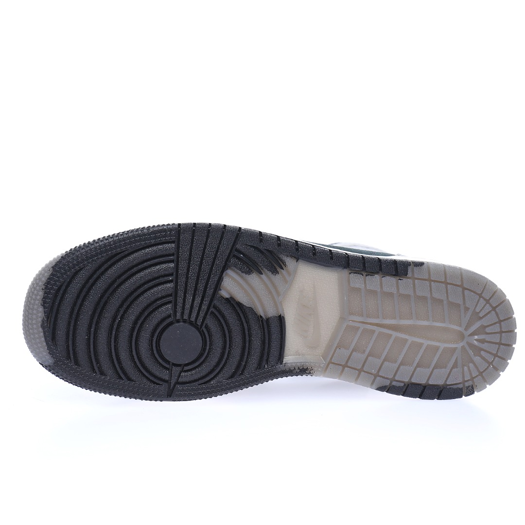 Nike Air Jordan 1 High Element"Gore-Tex  Black Grey"