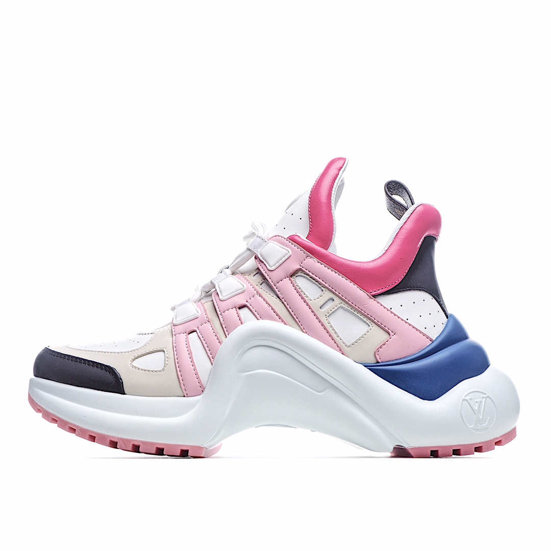 Louis Vuitton Archlight Sneakers