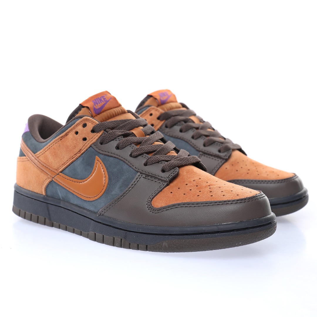 Nike SB Dunk Low PRM"Cider"