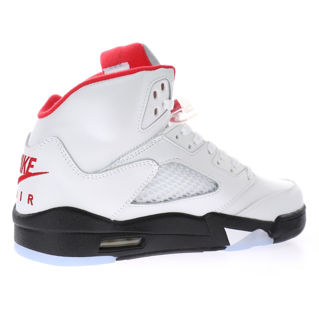 Nike Air Jordan Retro 5 OG"Fire Red"