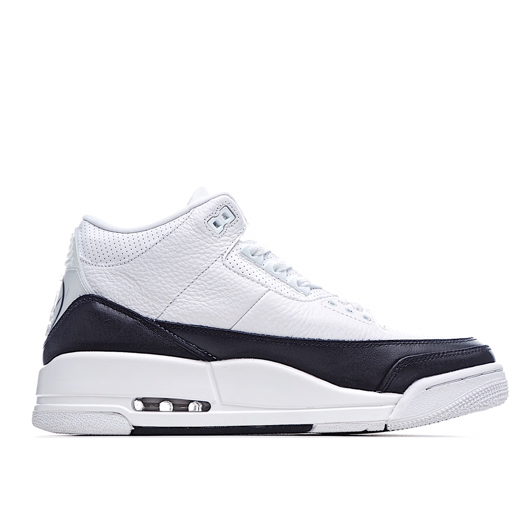 Fragment Design x Air Jordan 3 SP"Fragment"