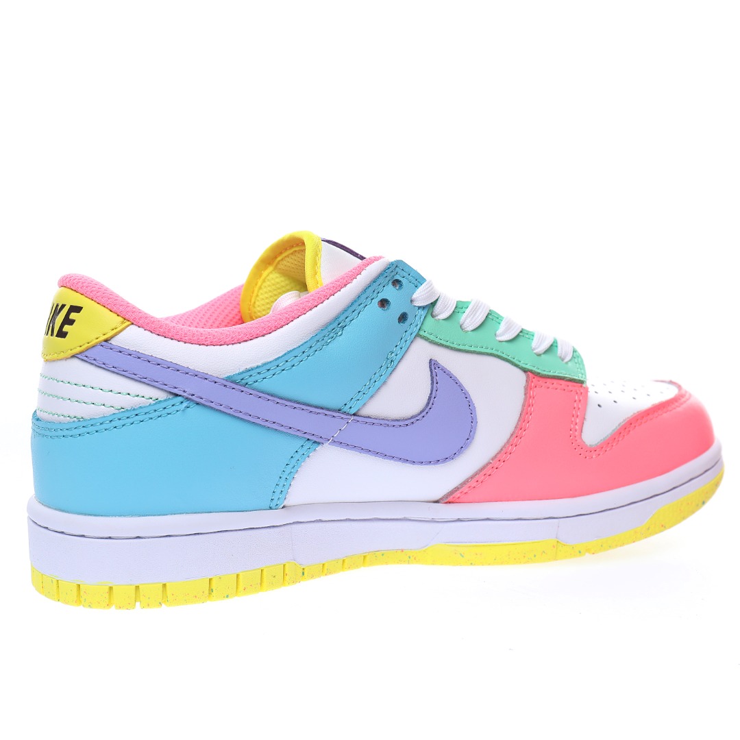 Nike SB Dunk Low GS"Easter"