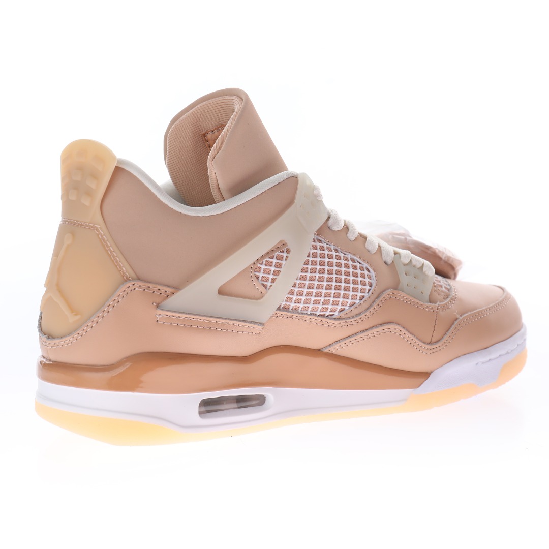 Nike WMNS Air Jordan 4 Retro"Shimmer"
