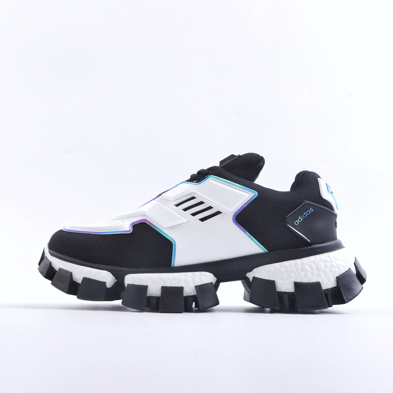 Prada Cloudbust Thunder X Adidas 