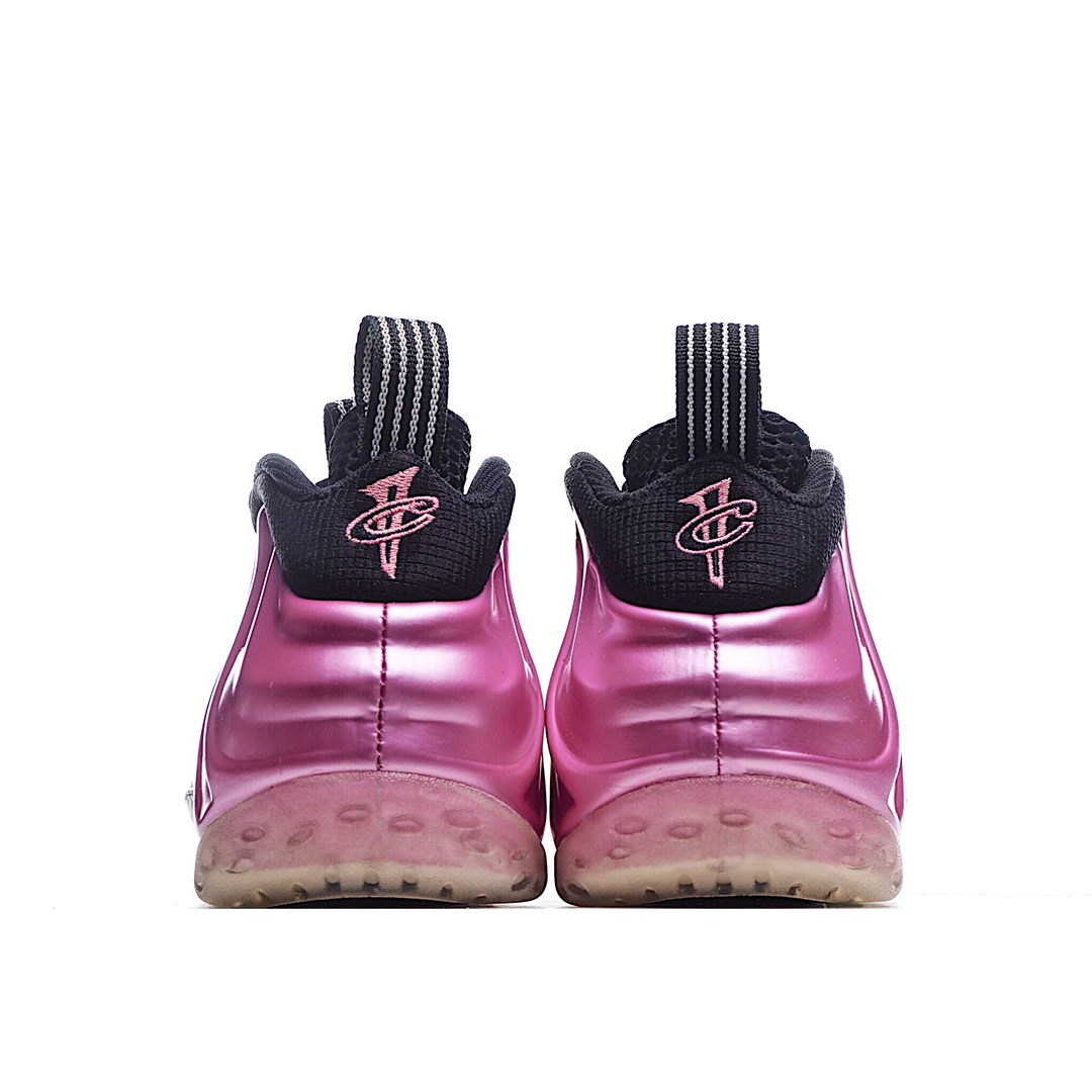 Nike Air Foamposite one 