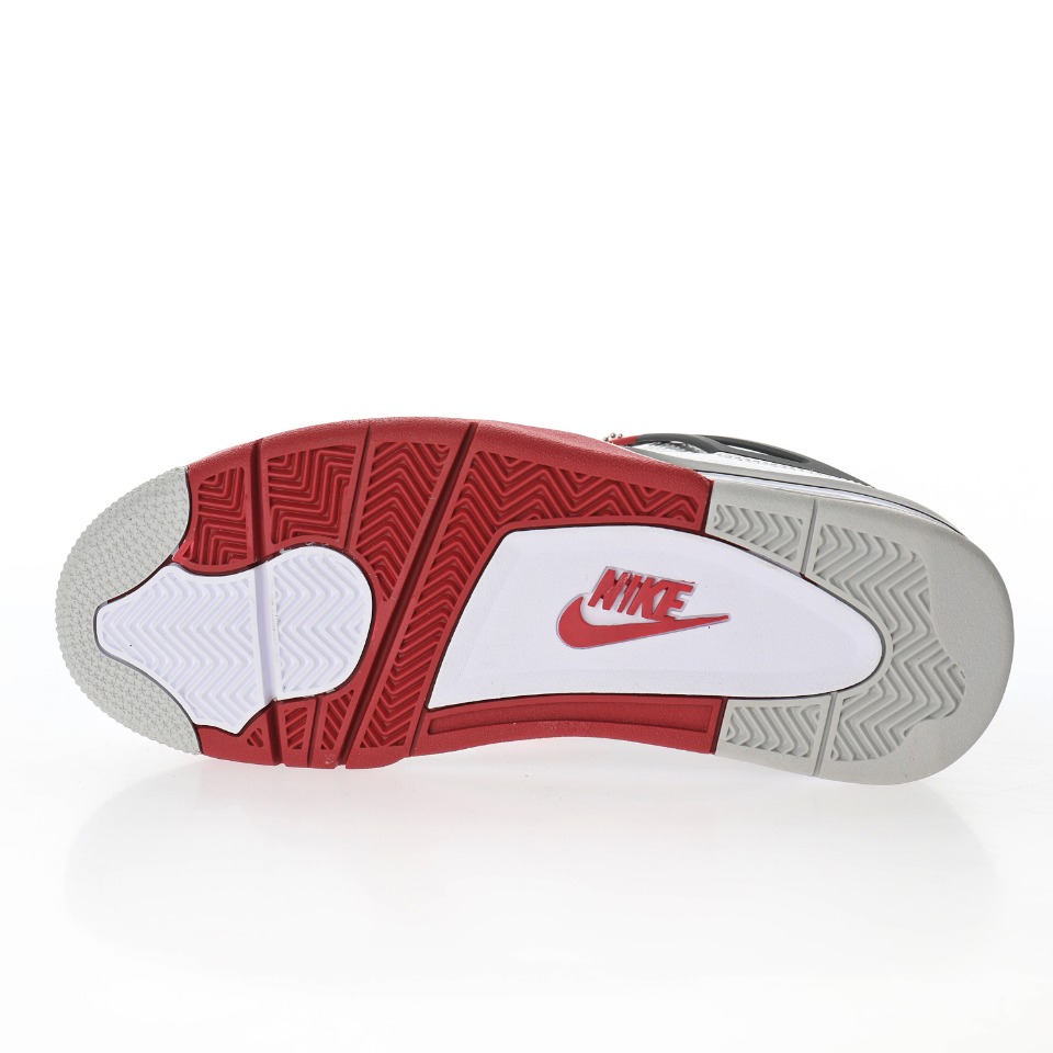 Nike Air Jordan 4 Retro OG"Fire Red"